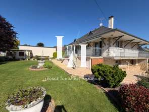 Vente Maison 4 chambresMeslay-du-Maine