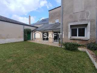 Vente maison 12 pièces Vente maison 12 pièces