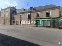 Vente maison 12 pièces Vente maison 12 pièces
