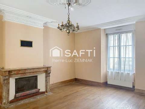 Vente maison 12 pièces Vente maison 12 pièces