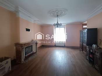 Vente maison 12 pièces Vente maison 12 pièces