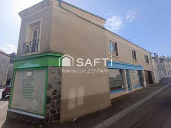 Vente maison 12 pièces Vente maison 12 pièces