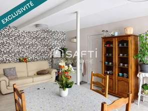 Vente Maison 3 chambresMeslay-du-Maine