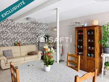 Vente maison 5 pièces Meslay-du-Maine 53