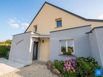 Vente maison 5 pièces Meslay-du-Maine 53