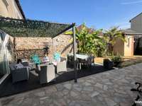 Vente maison 7 pièces Vente maison 7 pièces