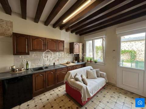 Vente maison 5 pièces Vente maison 5 pièces