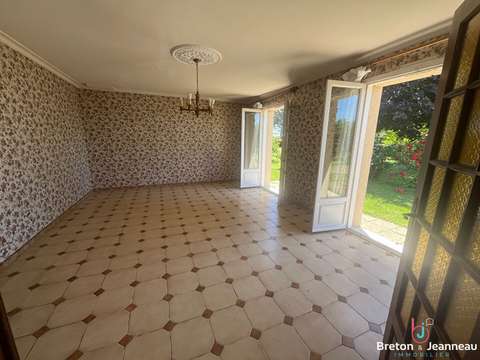Vente maison 4 pièces Vente maison 4 pièces