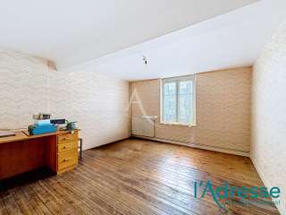 Vente maison 6 pièces Vente maison 6 pièces