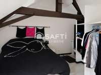 Vente maison 3 pièces Vente maison 3 pièces