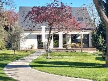 Vente maison 8 pièces Meslay-du-Maine 53