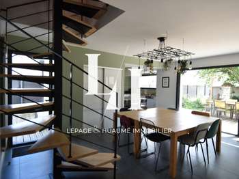 Vente maison 8 pièces Vente maison 8 pièces