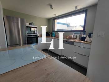 Vente maison 8 pièces Vente maison 8 pièces