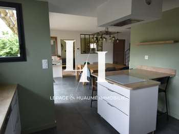 Vente maison 8 pièces Meslay-du-Maine 53