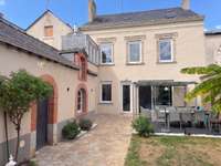 Vente maison 7 pièces Vente maison 7 pièces
