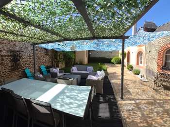 Vente maison 7 pièces Vente maison 7 pièces