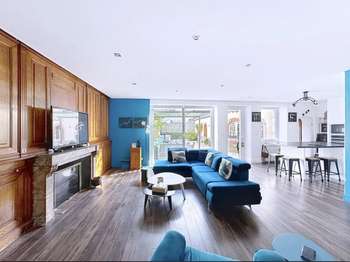Vente maison 7 pièces Vente maison 7 pièces