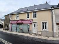 Vente maison 5 pièces Vente maison 5 pièces