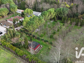 Vente Maison 3 chambresMesnac