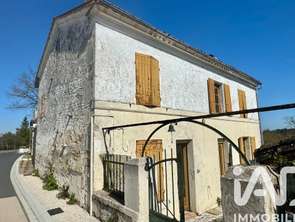 Vente Maison 3 chambresMesnac