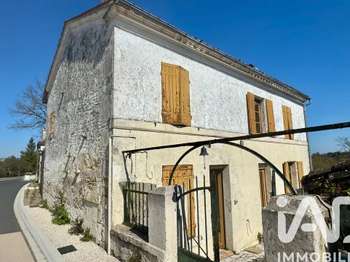 Vente maison 5 pièces Mesnac 16