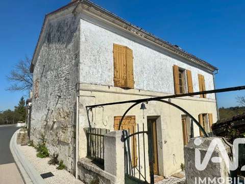 Vente maison 5 pièces Mesnac 16