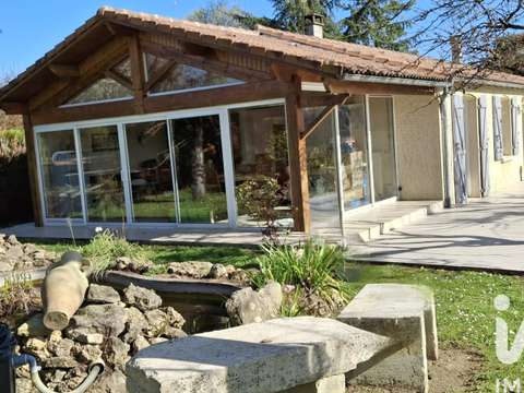 Vente maison 5 pièces Mesnac 16