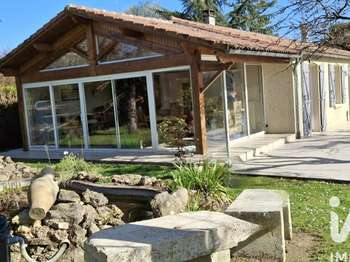 Vente maison 5 pièces Mesnac 16
