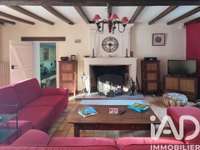Vente maison 11 pièces