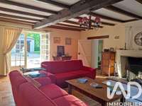 Vente maison 11 pièces
