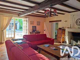Vente maison 11 pièces