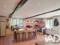 Vente maison 11 pièces