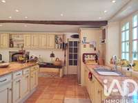 Vente maison 11 pièces