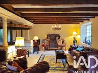 Vente maison 11 pièces