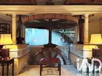 Vente maison 11 pièces