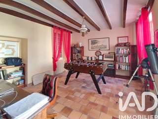 Vente maison 11 pièces