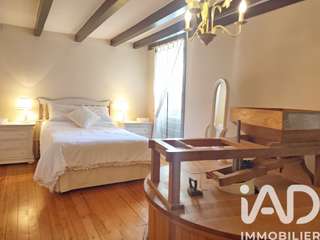 Vente maison 11 pièces