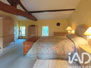 Vente maison 11 pièces