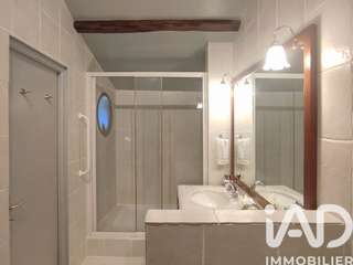 Vente maison 11 pièces