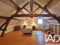 Vente maison 11 pièces