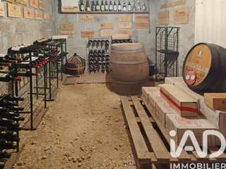 Vente maison 11 pièces