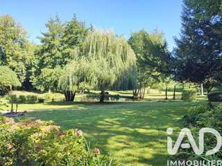 Vente maison 11 pièces