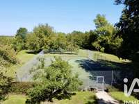 Vente maison 11 pièces
