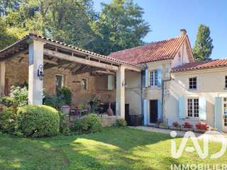 Vente maison 11 pièces