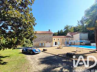 Vente maison 11 pièces