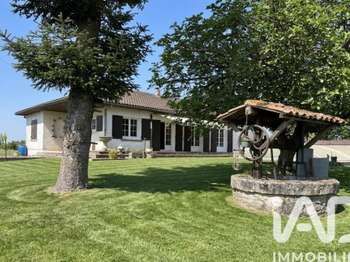 Vente maison 7 pièces Mesnac 16