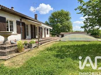 Vente Maison 5 chambresMesnac