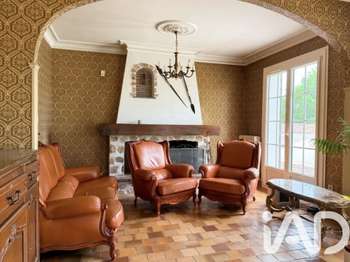 Vente maison 7 pièces Vente maison 7 pièces