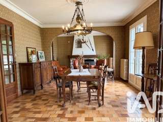 Vente maison 7 pièces Vente maison 7 pièces