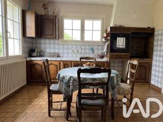 Vente maison 7 pièces Vente maison 7 pièces